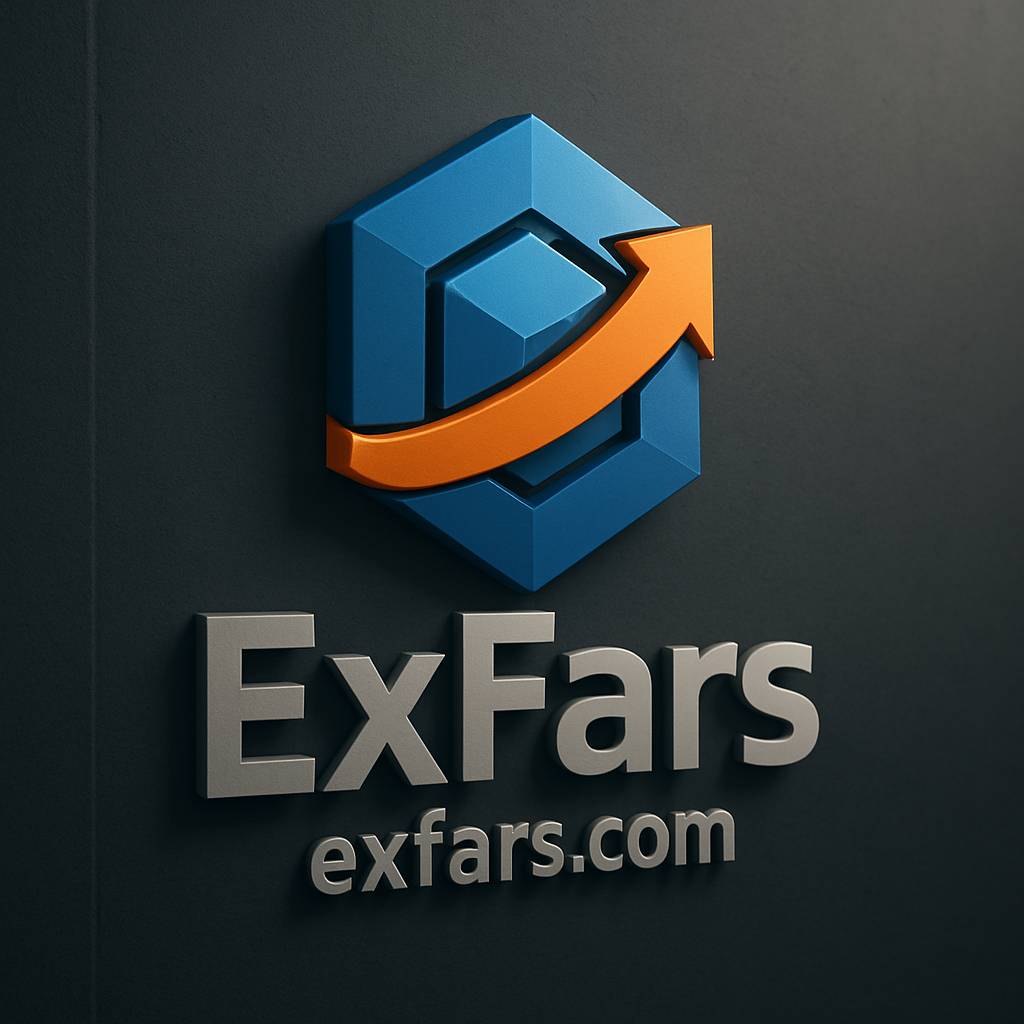 ExFars Logo